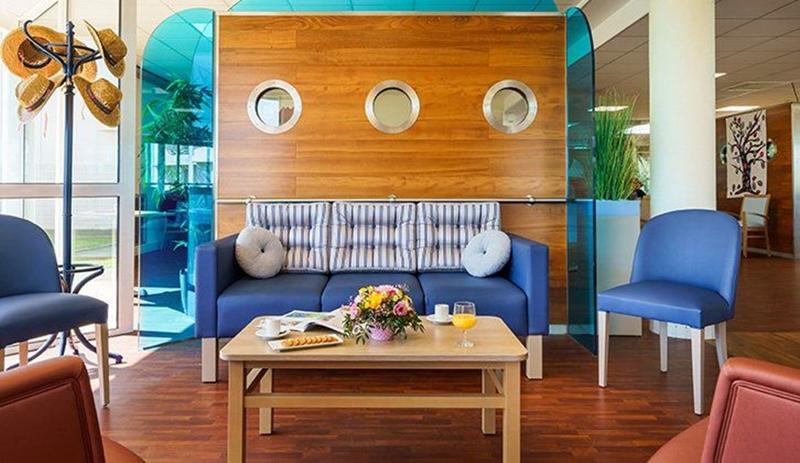 Appartement - 18 m² - 1 pièce