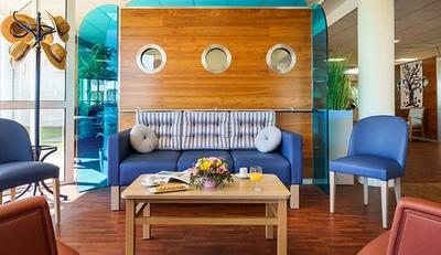 Appartement - 18 m² - 1 pièce