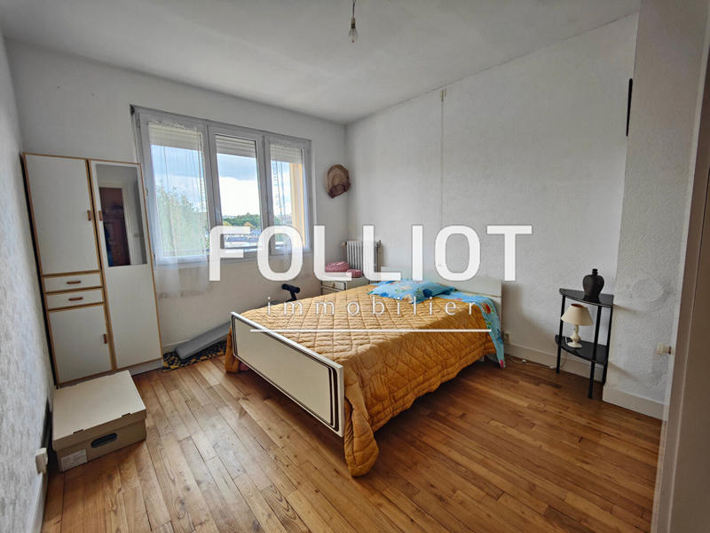 Maison - 153 m² - 6 pièces