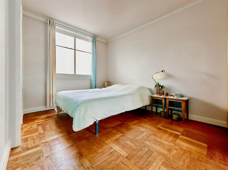 Appartement - 54 m² - 3 pièces