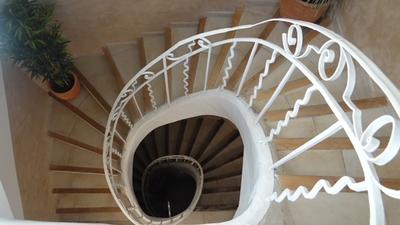 Immeuble - 330 m² - 8 pièces