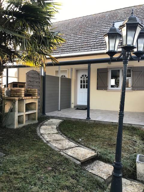 Appartement - 43 m² - 3 pièces