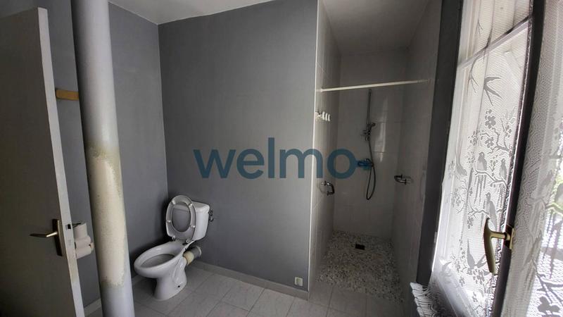 Maison - 175 m² - 7 pièces