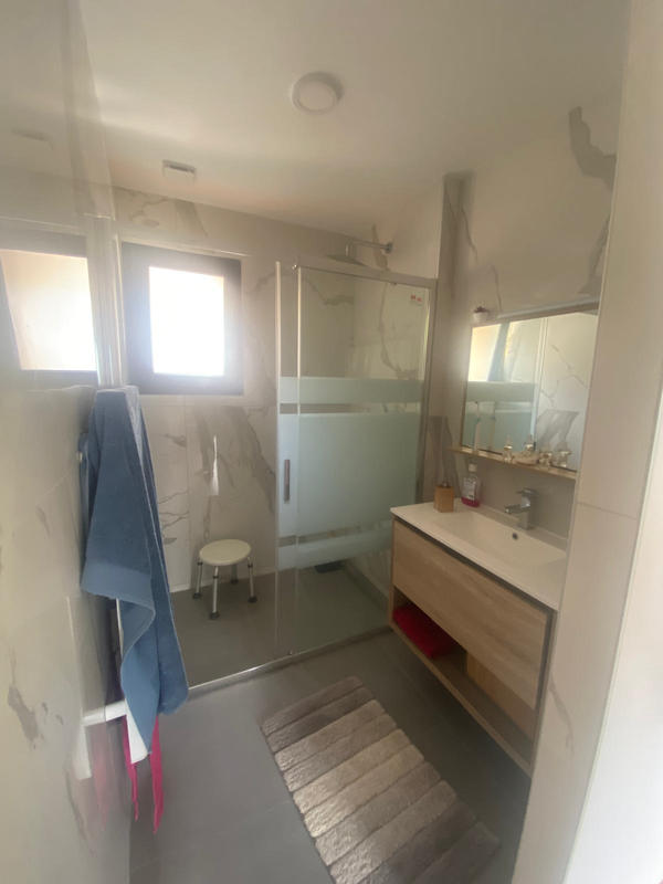 Villa - 160 m² - 5 pièces