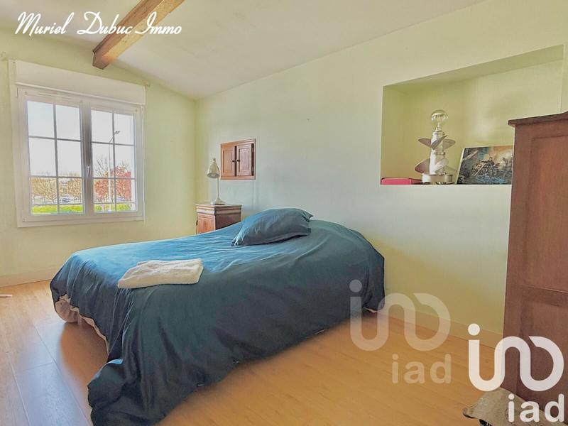 Maison - 245 m² - 12 pièces