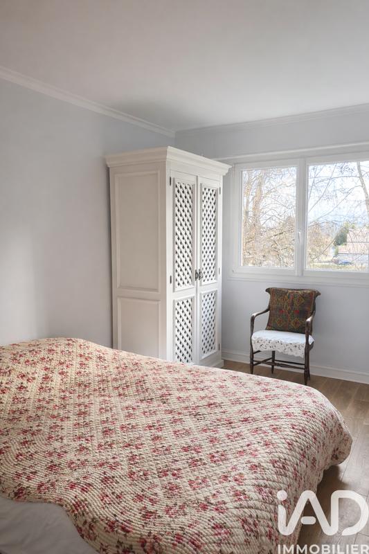 Appartement - 85 m² - 4 pièces