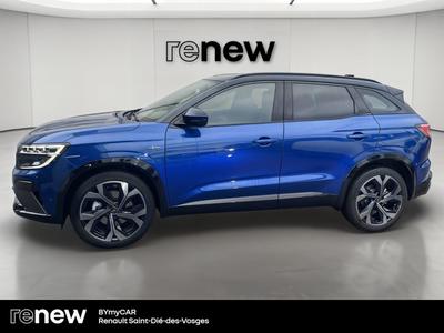 Renault Austral E-Tech full hybrid 200 Gsr2 Techno esprit Alpine