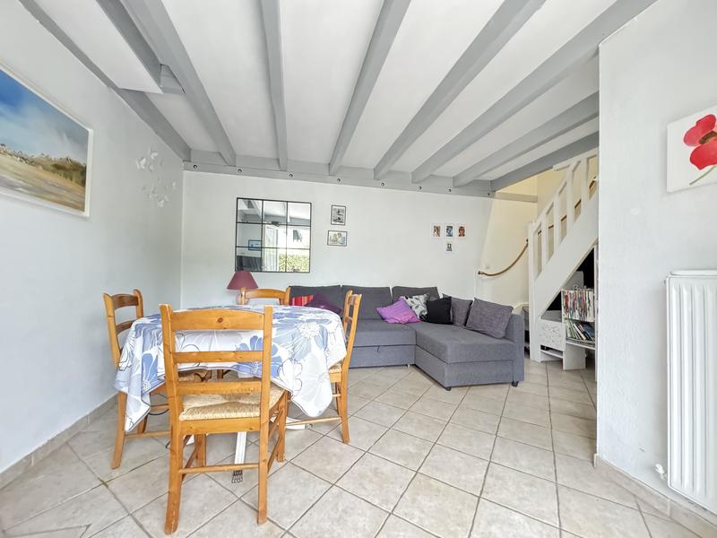 Maison - 33 m² - 2 pièces