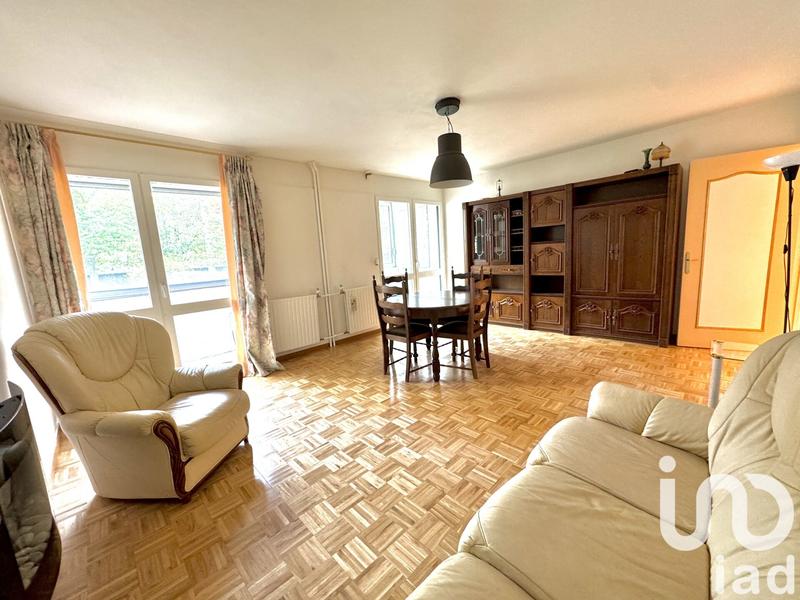 Appartement - 75 m² - 3 pièces