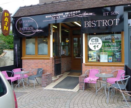 Le Fournil de Patrice