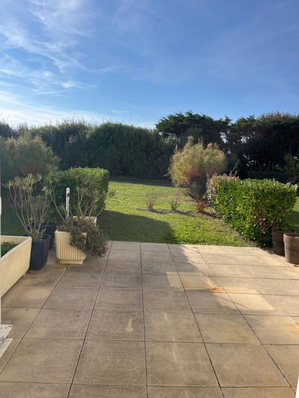 Appartement - 53 m² - 3 pièces