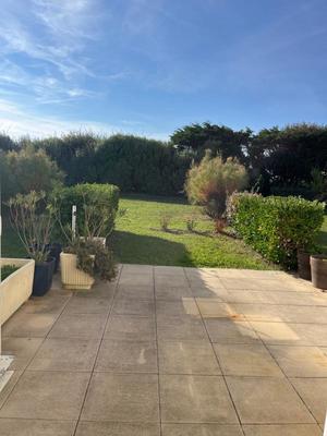 Appartement - 53 m² - 3 pièces