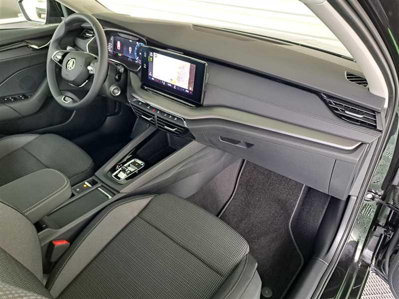 Skoda Octavia Combi 2.0 Tdi 116ch Dsg7 Business