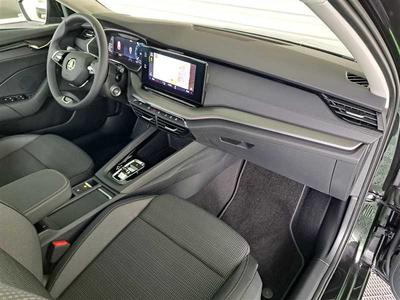 Skoda Octavia Combi 2.0 Tdi 116ch Dsg7 Business