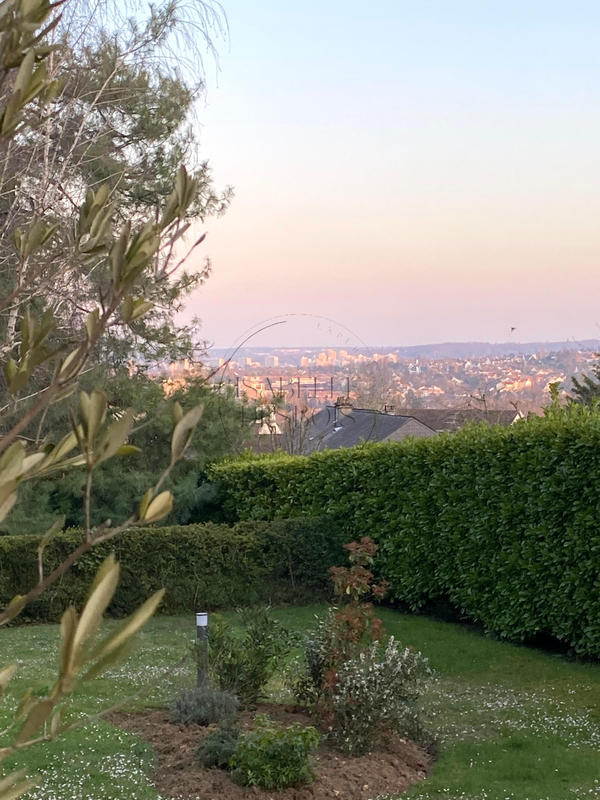 Appartement - 84 m² - 4 pièces