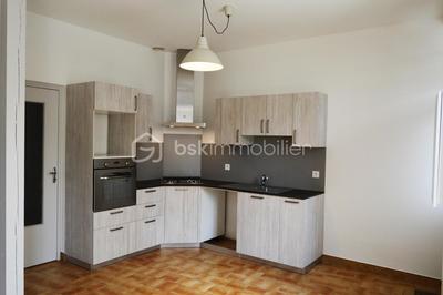 Maison en pierre - 88 m² - 5 pièces