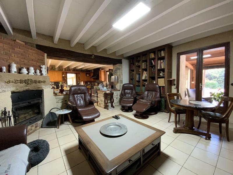 Villa - 479 m² - 15 pièces