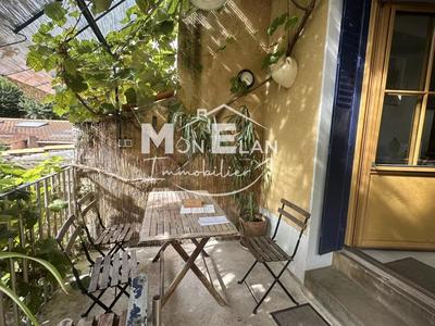 Maison - 124 m² - 5 pièces