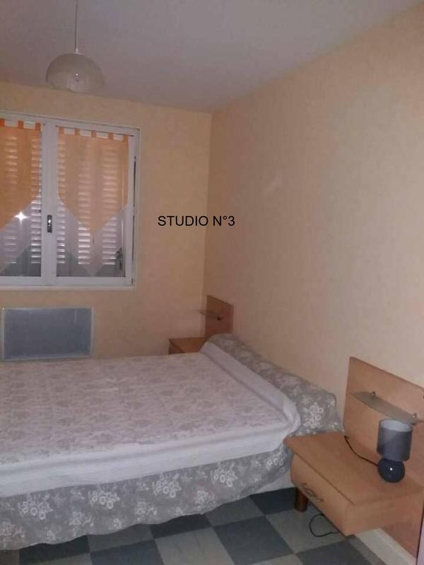 Immeuble - 220 m² - 11 pièces