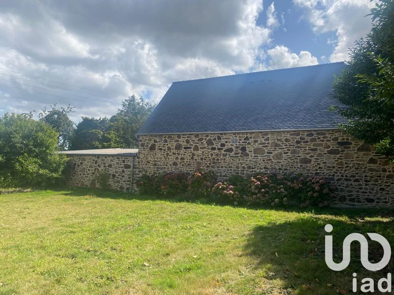 Maison - 51 m² - 2 pièces