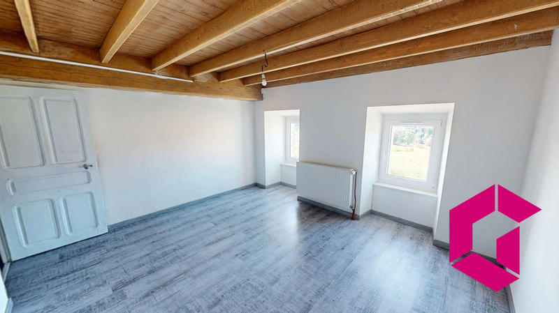 Ferme - 85 m² - 4 pièces