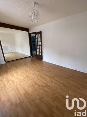 Appartement - 82 m² - 4 pièces