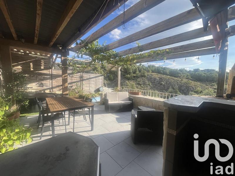 Maison - 146 m² - 4 pièces