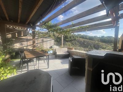 Maison - 146 m² - 4 pièces