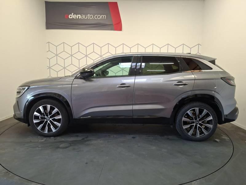 Renault Austral E-Tech full hybrid 200 Gsr2 Techno