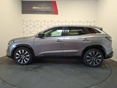 Renault Austral E-Tech full hybrid 200 Gsr2 Techno