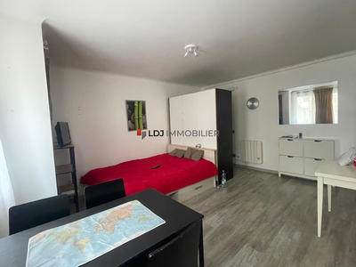 Appartement - 24 m² - 1 pièce