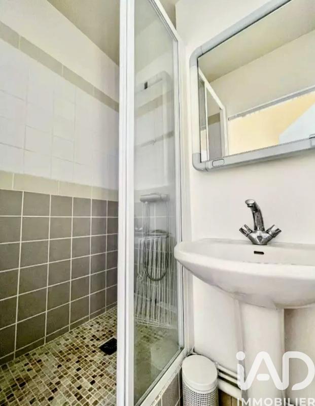 Appartement - 87 m² - 4 pièces