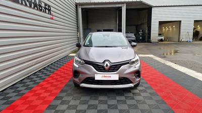 Renault Captur Tce 90 - 21 Business