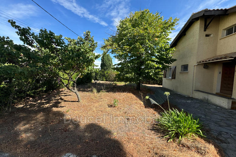 Villa - 98 m² - 5 pièces