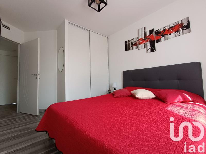 Maison - 81 m² - 4 pièces