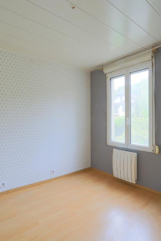 Maison - 87 m² - 4 pièces