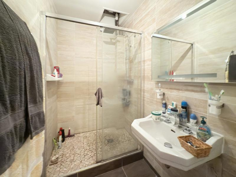 Immeuble - 235 m² - 3 pièces