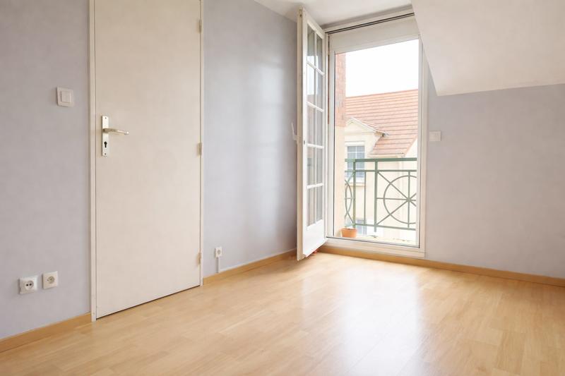 Maison traditionnelle - 100 m² - 6 pièces