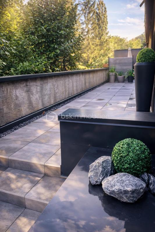 Appartement - 77 m² - 4 pièces