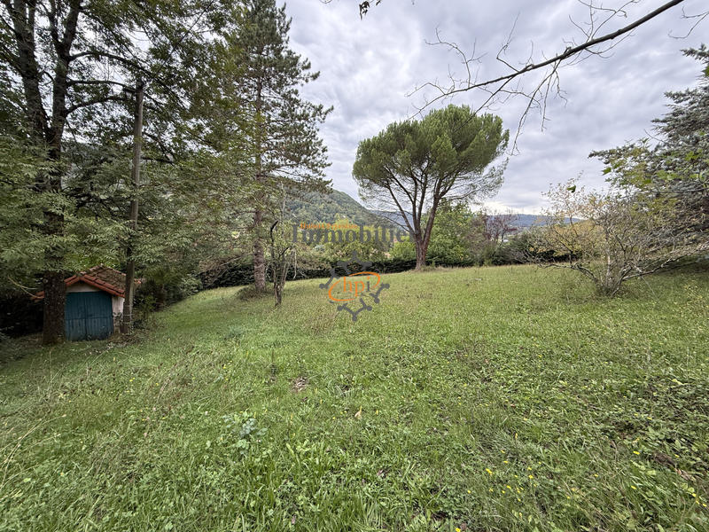 Maison - 30 m² - 2 pièces