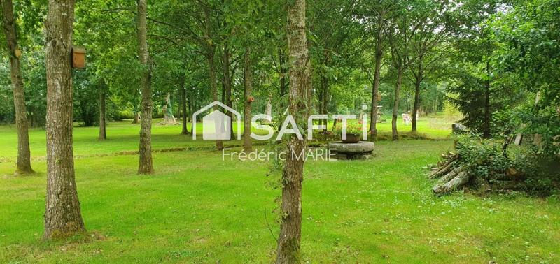 Châlet - 107 m² - 2 pièces