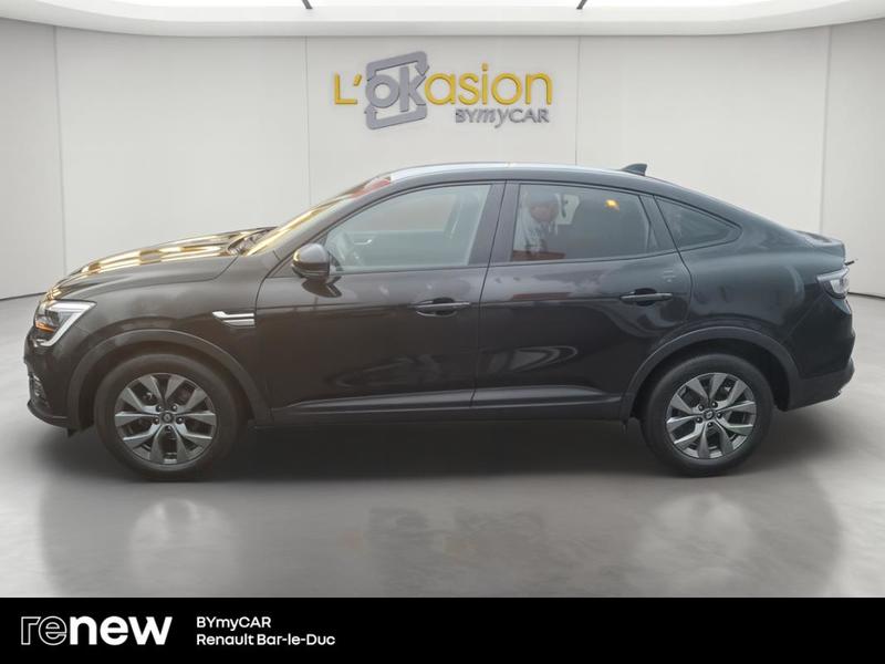 Renault Arkana TCe 140 Edc - 23 Evolution