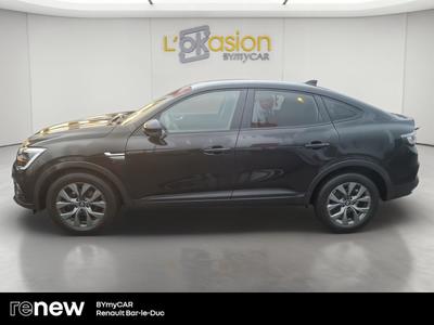Renault Arkana TCe 140 Edc - 23 Evolution