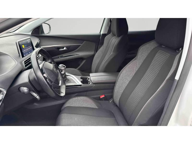 Peugeot 3008 Puretech 130ch s&amp;S Bvm6 Active Business