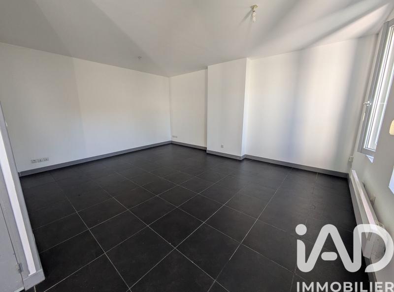 Maison - 66 m² - 3 pièces