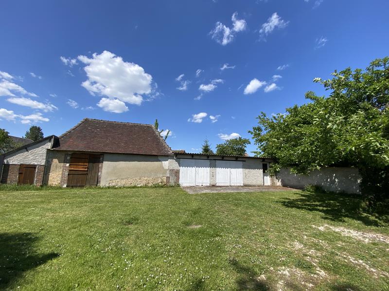 Maison de maîtres - 250 m² - 10 pièces