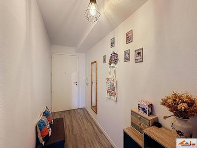 Appartement - 81 m² - 4 pièces