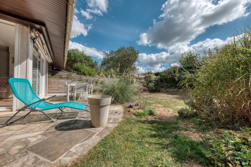 Maison - 146 m² - 6 pièces