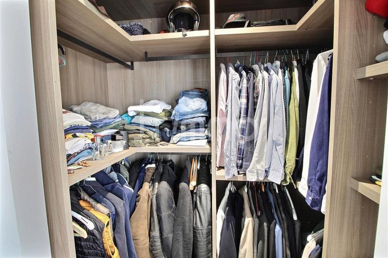 Villa - 155 m² - 5 pièces