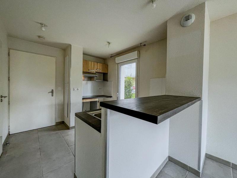 Maison - 65 m² - 3 pièces